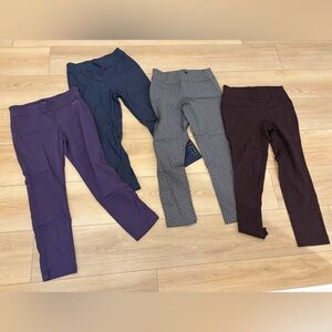 Roz & Ali Dress Pants